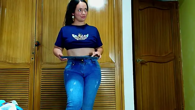 loreen_grey's cam snapshot