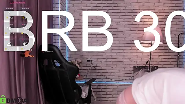 lasly_moon's cam snapshot