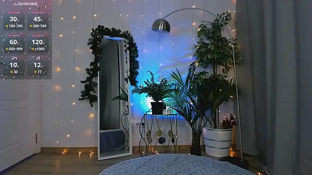 PollyMayer's cam snapshot