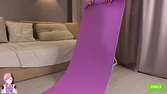 JaymieLarkey's cam snapshot