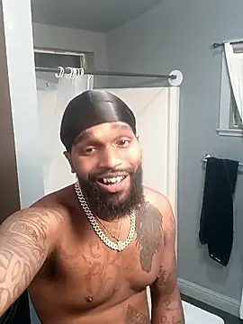 EbonyKing69 live sex cam