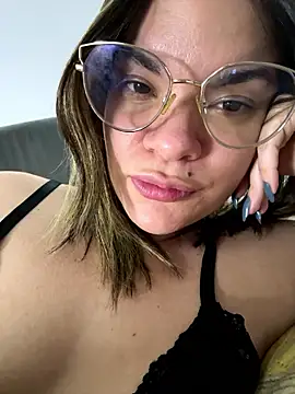 Zyrella's cam snapshot