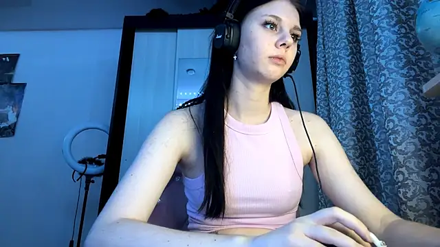 AnGallo live sex cam