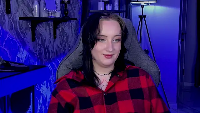 AsheLucker's cam snapshot