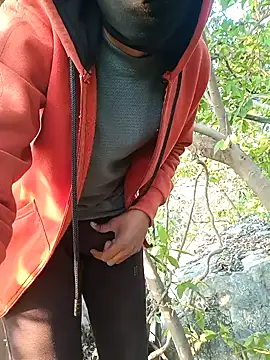 Forest_lover24 live sex cam