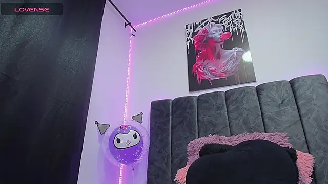 karinna_santana's cam snapshot