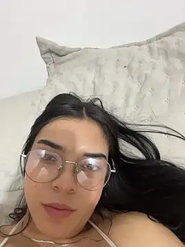 eileensophi's cam snapshot