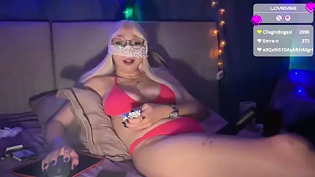 BlondmeKedicik's cam snapshot