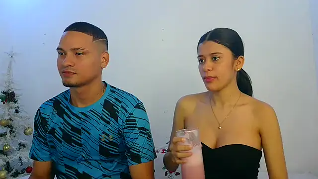 Sexy777Couple live sex cam