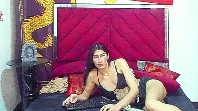 Pride_couple's cam snapshot