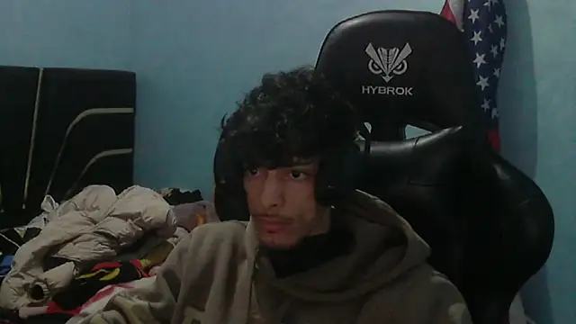 Dark_DesireX live sex cam