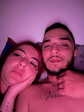 DuoPassion7's cam snapshot