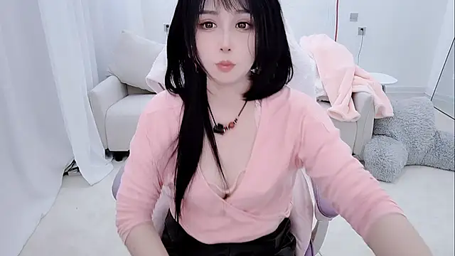 Evangelin-e live sex cam