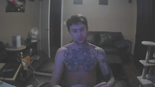 skateboardskate's cam snapshot