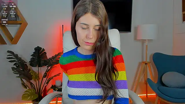 Hailey_Green live sex cam