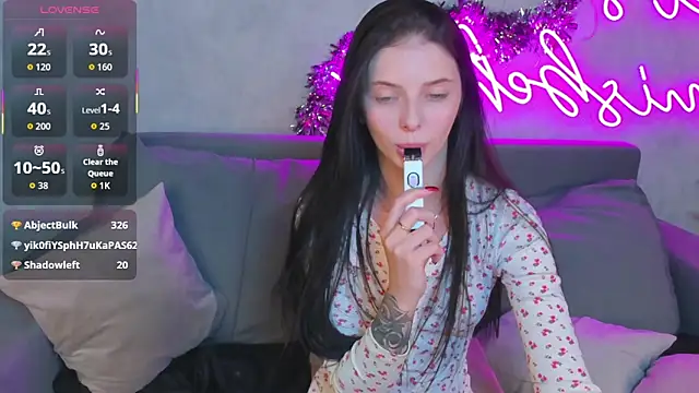 Eva_Mayers live sex cam