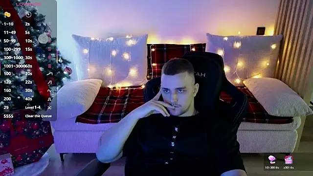 Larstar01 live sex cam