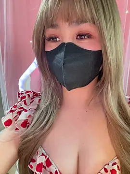 -Violet-t live sex cam