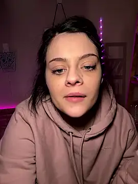 Sashabbay's cam snapshot