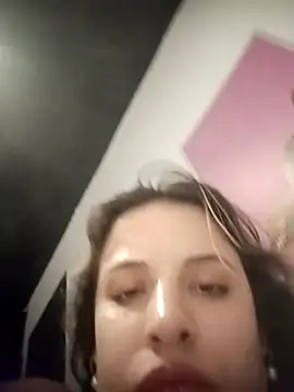 LorysLoira24's cam snapshot