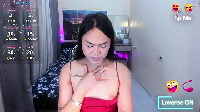 Hotnasty_madison live sex cam