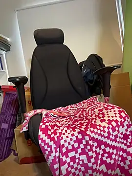 T-Boneman live sex cam