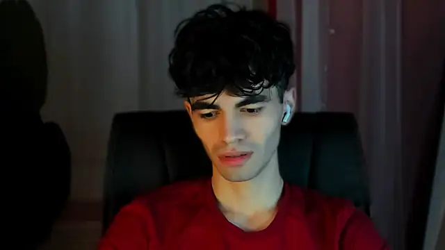 JaremyHarris live sex cam