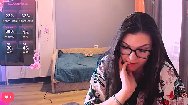 MollyLollipop live sex cam