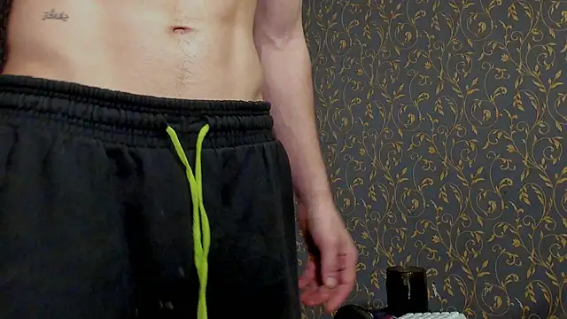 sweet_smith8 live sex cam