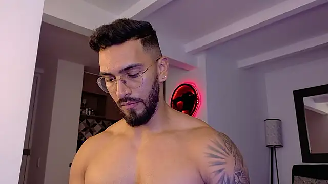 tony_muscle live sex cam