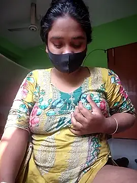 Aruna-1's cam snapshot