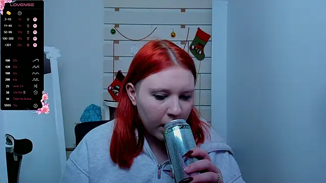 FoxPlayXX's cam snapshot