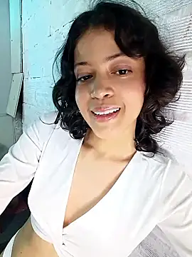 angel_fresita's cam snapshot