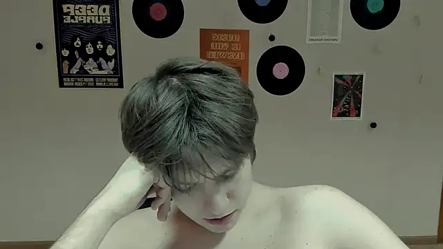 james_monkey's cam snapshot