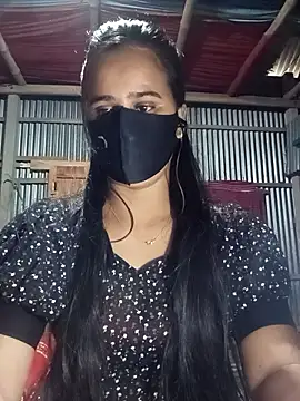 Sexy-Binita's cam snapshot