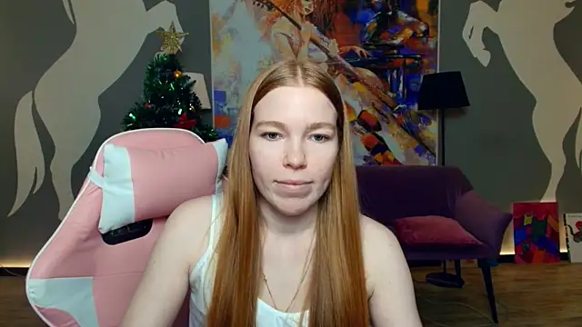 LavetaShiroma's cam snapshot