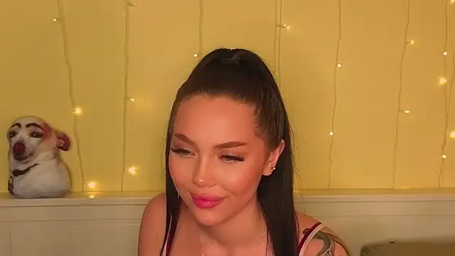 MamieHatchett live sex cam