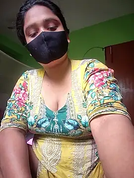 Aruna-1's cam snapshot