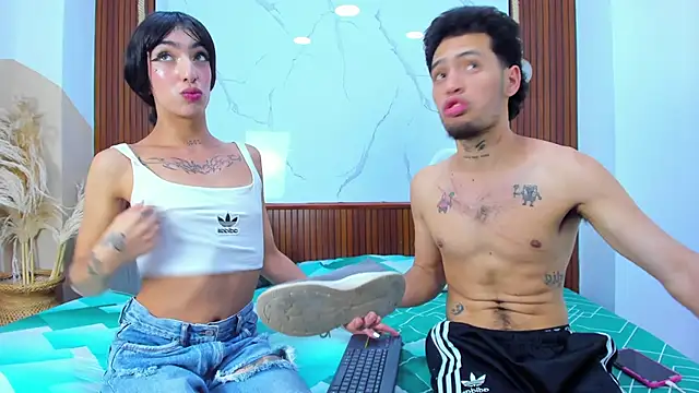 Loversinfire2 live sex cam