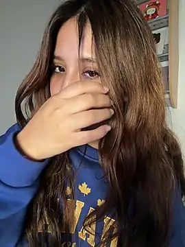 21Sweetkitty's cam snapshot