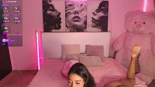 LindseyCoxx's cam snapshot