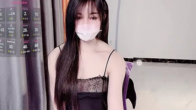 NolanMia live sex cam