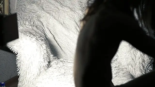 TechnoJesus live sex cam