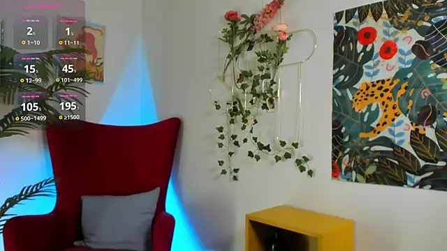 Pinky_One live sex cam