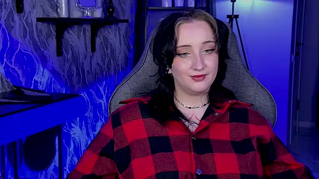 AsheLucker live sex cam