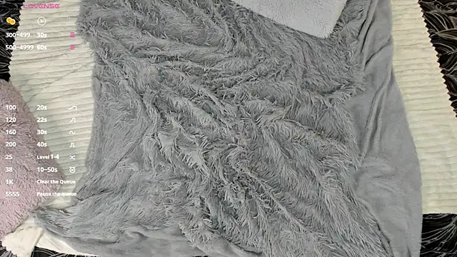 DarylPrescott's cam snapshot