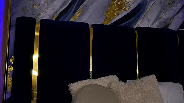 Chloe_GraceeX's cam snapshot