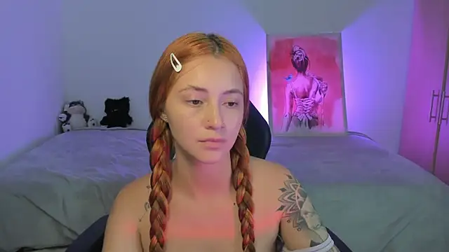 annie_mora live sex cam