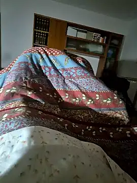 Luigi917's cam snapshot