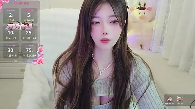 Coco-Di live sex cam